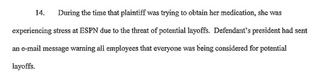 Illustration for article titled The Saddest, Most Disgusting ESPN Lawsuit You'll Ever Read